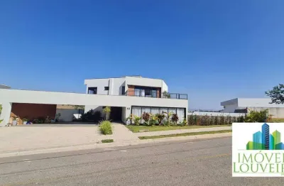 Casa em condomínio fechado com 3 quartos à venda na Alameda Dos Calistemos, 62, Condomínio Santa Isabel, Louveira