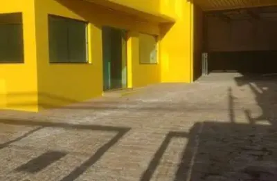 Barracão / Galpão / Depósito com 4 salas para alugar na Avenida Independência, 5833, Nova Vinhedo, Vinhedo