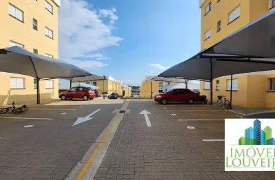 Apartamento com 2 quartos à venda na Estrada Municipal Fazenda Santana, 1001, Fazenda Santana, Vinhedo