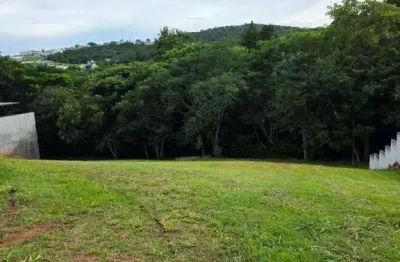 Terreno em condomínio fechado à venda na Alameda Dos Hibiscos, 50000, Fazenda Santa Isabel, Louveira
