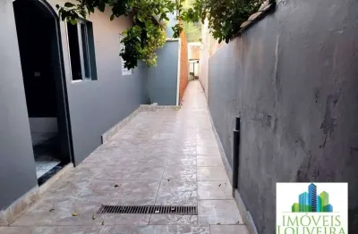 Casa com 2 quartos para alugar na Rua Ecologica, 401, Jardim América, Louveira, 98 m2 por R$ 2.200