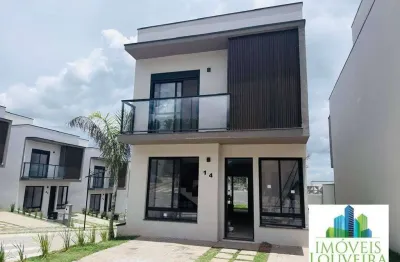 Sobrado para Locação ' Condomínio Mont Blanc Village' Vinhedo SP