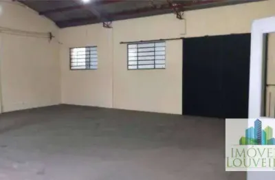Galpão para alugar, 200 m² por R$ 7.330,00/mês - Jardim Emilia - Vinhedo/SP