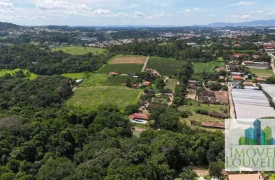 Sítio com 4 dormitórios à venda por R$ 7.370.000,00 - Bairro Paiol Velho - Vinhedo/SP