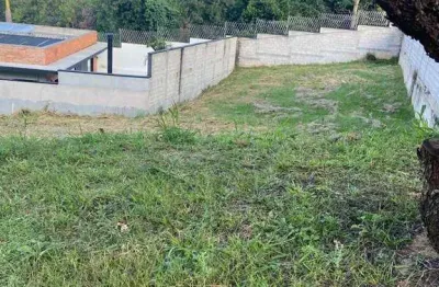 Terreno à venda, 411 m² por R$ 369.900,00 - Picollo Villaggio - Louveira/SP