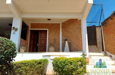 Casa com 5 quartos à venda na Rua dos Sabiás, 90, Santa Rosa, Vinhedo