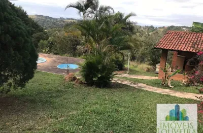 Chácara / sítio com 4 quartos à venda na Rua Sabinus, 293, Monterrey, Louveira