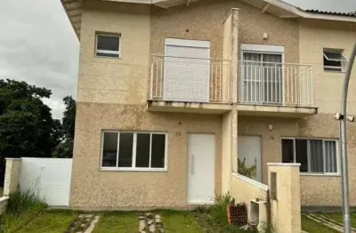 Casa em condomínio fechado com 3 quartos à venda na Estrada Municipal Da Boiada, 1148, Vila Omizollo, Louveira