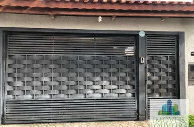 Casa com 3 quartos à venda na Rua Das Acácias, 392, Santo Antônio, Louveira