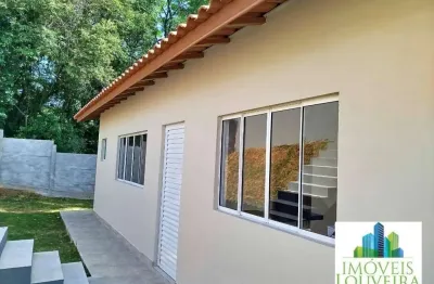 Casa com 2 dormitórios, 112 m² - venda por R$ 750.000,00 ou aluguel por R$ 4.128,00/mês - Parque dos Sabias - Louveira/SP