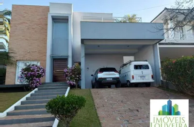 Sobrado a venda no Condomínio Villagio Capriccio Louveira SP