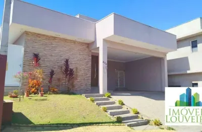 Casa com 3 dormitórios à venda, 322 m² por R$ 2.400.000,00 - Reserva dos Jatobás - Louveira/SP