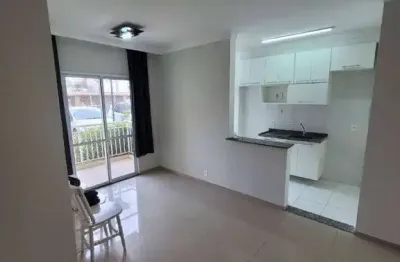 Apartamento com 1 dormitório à venda por R$ 290.000 - Ortizes - Valinhos/SP