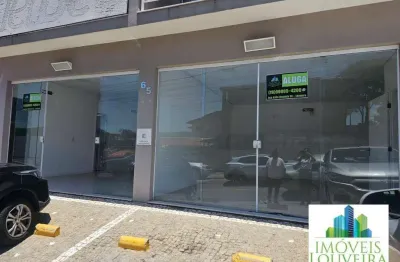 Sala para alugar por R$ 4.120,00/mês - Vila Nova Louveira - Louveira/SP