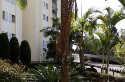 Apartamento com 2 quartos à venda na Rua João Carbonari Júnior, 464, Vila Nova Jundiainópolis, Jundiaí