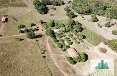 Fazenda à venda na Rua Alto Araguaia, 18, Centro, Alto Araguaia
