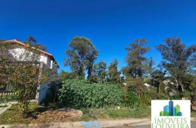 Terreno à venda na Rua Milton Abbamonte, 7, Capivari, Louveira