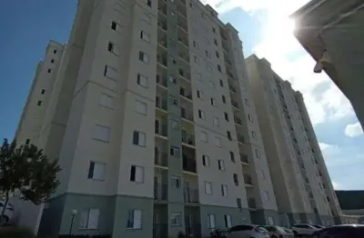 Apartamento com 2 quartos à venda na Rua José Soave, 288, Jardim Ester, Itatiba