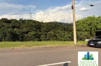 Terreno em condomínio fechado à venda na Rua Pisa, 1, Condomínio Campo de Toscana, Vinhedo