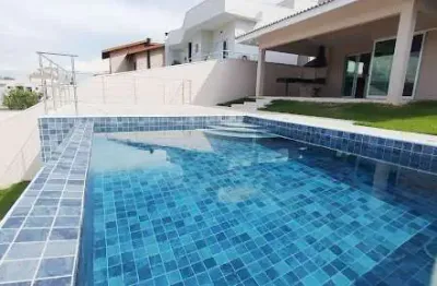 Casa com 3 dormitórios à venda, 229 m² por R$ 2.099.000,00 - Condomínio Santa Isabel - Louveira/SP