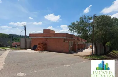 Casa em condomínio fechado com 2 quartos para alugar na Avenida Nilo Tracci, 1003, Corrupira, Jundiaí, 62 m2 por R$ 2.200