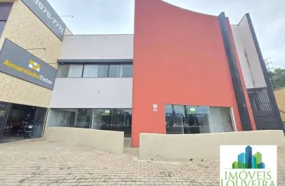 Salão para alugar por R$ 15.000,00/mês - Vila Nova - Louveira/SP