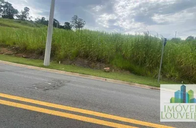 Terreno à venda, 250 m² por R$ 260.000,00 - Parque dos Estados - Louveira/SP