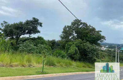 Terreno à venda, 283 m² por R$ 330.000,00 - Parque dos Estados - Louveira/SP