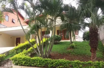 Casa em condomínio fechado com 4 quartos à venda na Rua Gênova, 178, Vilagge Capricio, Louveira