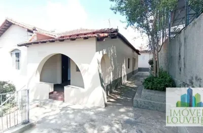 Casa com 3 dormitórios à venda, 186 m² por R$ 560.000,00 - Vila Santana - Valinhos/SP