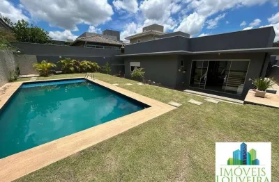 Casa com 3 dormitórios à venda, 285 m² por R$ 2.400.000,00 - Condomínio Reserva dos Vinhedos - Louveira/SP