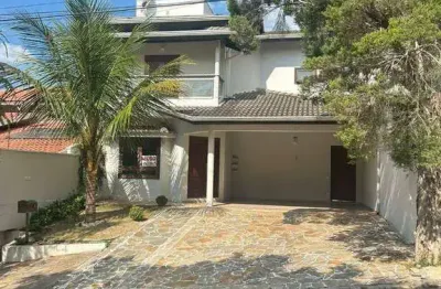 Sobrado para venda ou Locaçao no Condominio Grape Village Vinhedo SP