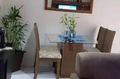 Apartamento com 2 dormitórios à venda, 84 m² por R$ 310.000,00 - Capela - Vinhedo/SP