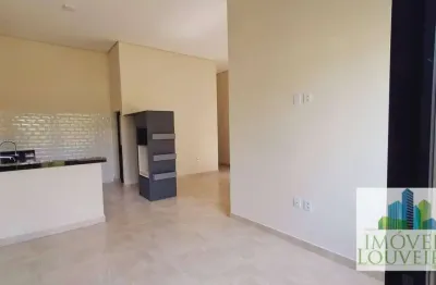 Casa com 3 dormitórios à venda, 250 m² por R$ 1.590.000,00 - Condomínio Reserva dos Jatobás - Louveira/SP