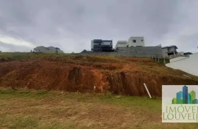 Terreno à venda, 362 m² por R$ 317.000,00 - Condomínio Reserva dos Jatobás - Louveira/SP