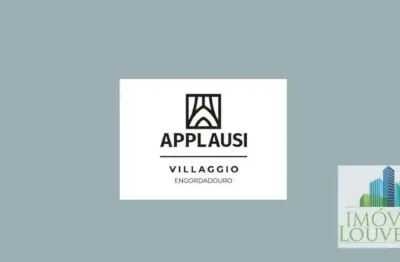 Terreno à venda, 250 m² por R$ 500.000,00 - Distrito Industrial - Jundiaí/SP