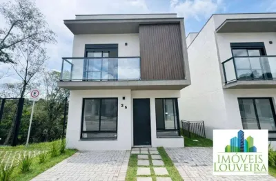 Casa em condomínio fechado com 3 quartos para alugar na Rodovia Edenor João Tasca, 2900, Caixa D´Água, Vinhedo