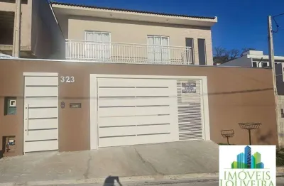 Casa com 3 dormitórios à venda, 210 m² por R$ 985.000,00 - Residencial Capivari - Louveira/SP