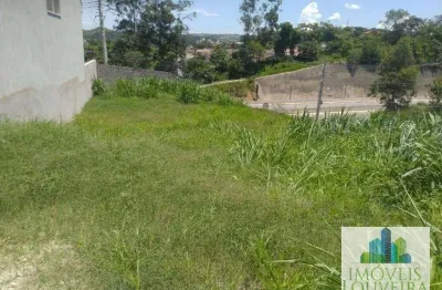 Terreno à venda, 401 m² por R$ 280.000,00 - Residencial Portal do Bosque - Louveira/SP
