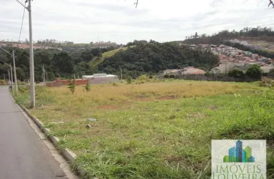 Terreno à venda na Rua Miguel Busato, Jardim Jurema, Valinhos, 301 m2 por R$ 335.000