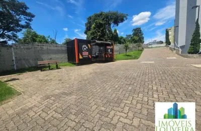 Apartamento com 2 dormitórios, 51 m² - venda por R$ 330.000,00 ou aluguel por R$ 2.476,90/mês - Santa Claudina - Vinhedo/SP