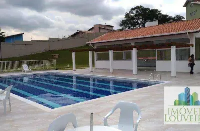 Apartamento com 2 dormitórios, 51 m² - venda por R$ 330.000,00 ou aluguel por R$ 2.476,90/mês - Santa Claudina - Vinhedo/SP