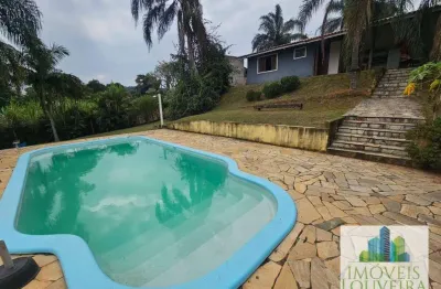 Chácara com 3 dormitórios, 5000 m² - venda por R$ 1.500.000,00 ou aluguel por R$ 5.140,00/mês - Arataba - Louveira/SP