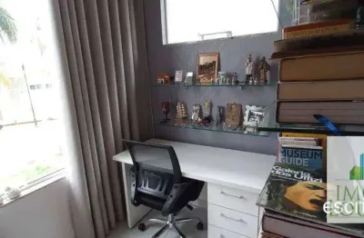 Casa com 2 dormitórios à venda, 160 m² por R$ 1.268.000,00 - Cariobinha - Americana/SP