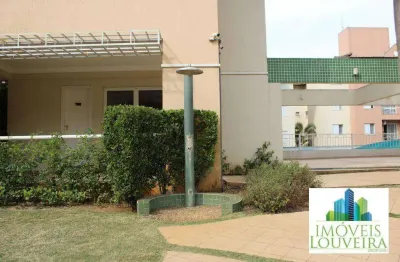 Apartamento com 3 quartos à venda na Rua Comendador João Lucas, 1315, Residencial Aquários, Vinhedo