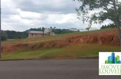 Terreno em condomínio fechado à venda na Alameda Das Castanheiras, 2, Fazenda Santa Isabel, Louveira