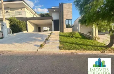 Casa em condomínio fechado com 3 quartos à venda na Rua Castelo Di Carlo, 186, Vila Bossi, Louveira