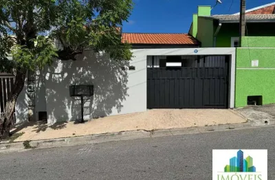 Casa com 2 quartos à venda na Rua Fábio Junqueira Meirelles, 156, Capela, Vinhedo, 80 m2 por R$ 490.000