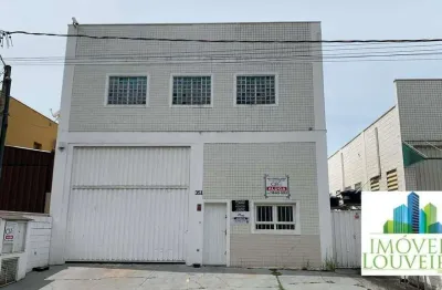 Galpão para alugar, 330 m² por R$ 8.347,00/mês - Fazenda Santana - Vinhedo/SP