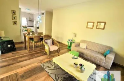 Casa com 3 dormitórios à venda, 260 m² por R$ 1.300.000,00 - Condomínio Picollo Villaggio - Louveira/SP